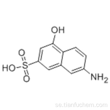 J-syra CAS 87-02-5